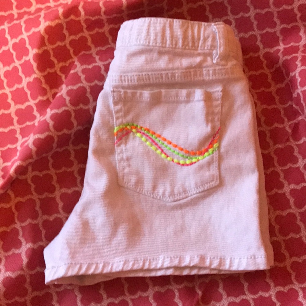 Falls creek girls shorts